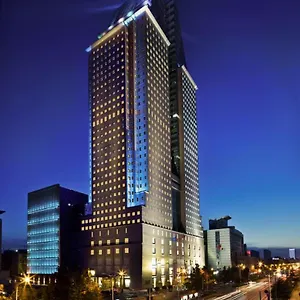 5* 酒店 裕达国贸酒店